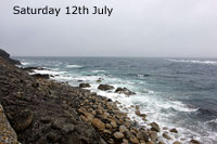 Sennen Cove 12 July 2014