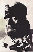 Coxswain Maurice Hutchens