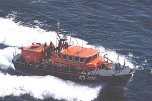 "Norman Salvesen"