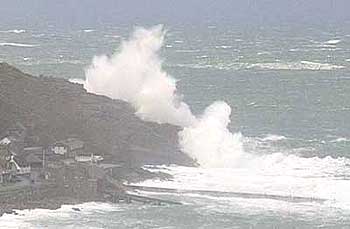 Sennen Cove