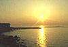 Cove Sunset