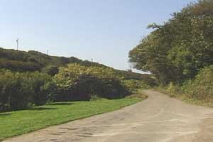 Kenidjack Road