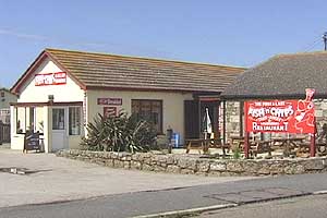 Ser Pren Restaurant
