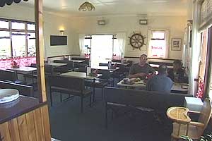 Ser Pren Restaurant