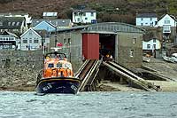 tamar lifeboat