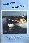 Boats Wanted